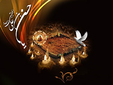 سن قاسم بن حسن(ع) هنگام شهادت