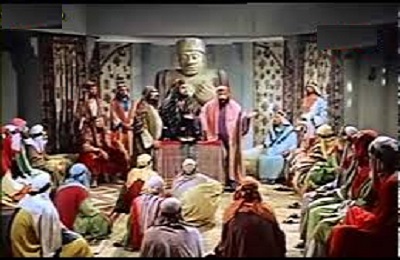 شوراي دارالندوه قريش براى جلوگيرى از هجرت پيامبر(ص) به مدينه، چه اقدامي انجام داد؟