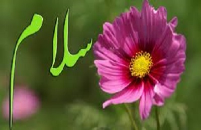 دارالسلام و انواع سلام هايي كه نثار بهشتيان مي كند