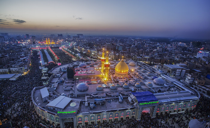 اربعين و عدد 40 چه جايگاهي در معارف و مناسك اسلامي دارد؟