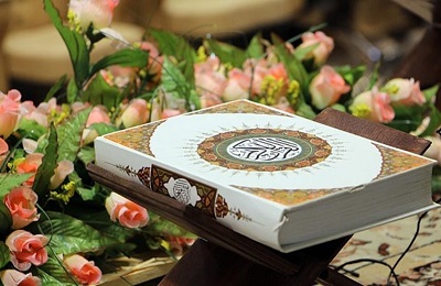 استفاده از كنايه و مجاز در قرآن