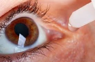 حكم استفاده روزه دار از قطره بيني وچشم