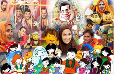 حكم آواز خواندن زن به لحن كودكانه، در برنامه هاي كودك