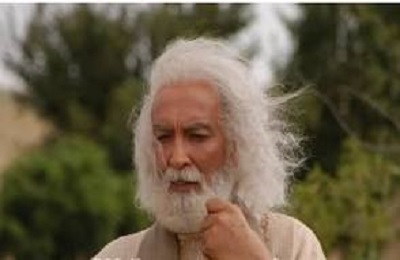 چرا تنها حضرت يعقوب بوي پيراهن يوسف را احساس مي كرد؟