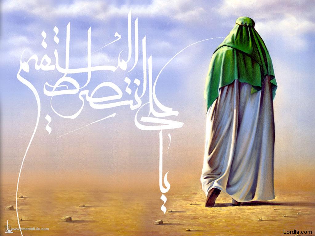 ويژگيهاى اميرمؤمنان عليه السّلام‏ به عنوان الگويي مناسب براي بشريت