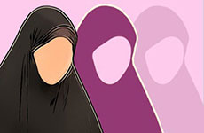 منظور از مرداني كه تمايل به زن ندارند و مي توان در مقابلشان حجاب نداشت چه كساني است؟