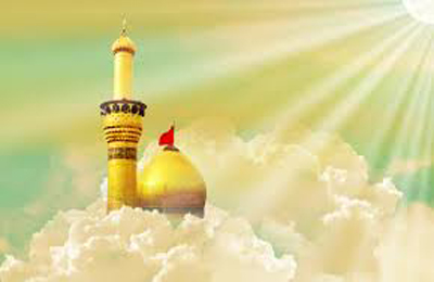 به بارگاه حضرت سيد الشهدا (عليه السلام) مشرف شدم، آيا در آنجا مى ‏توانم نذر روزه كنم و روزه بگيرم؟