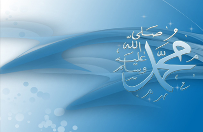 چه چيز باعث شد تا پيامبر نگران ارتداد امت شود؟