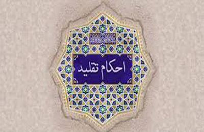 آيا تقليد در اعتقادات، صحيح است؟