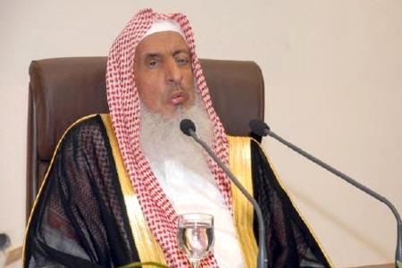 مفتي آل‌سعود: ازدواج با دختران خردسال جايز است!!