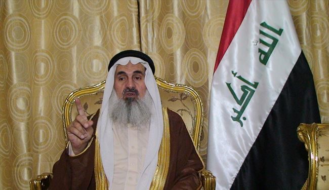 عراق:ثبت نام صدها هزار سني براي جنگ با داعش