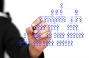 ماهيت شركت هاي هرمي چيست و چرا عضويت در آن جايز نيست؟